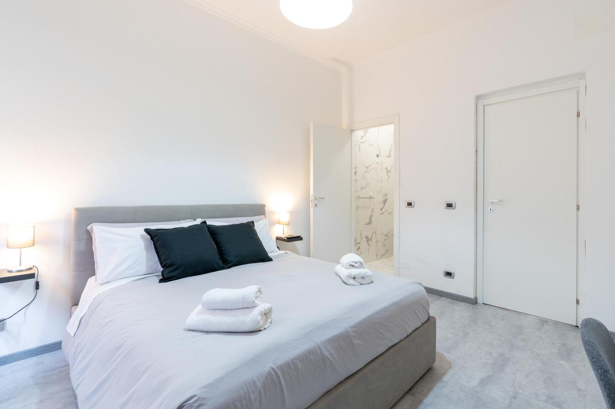 Amazing Near To Colosseo And Subway Rom
