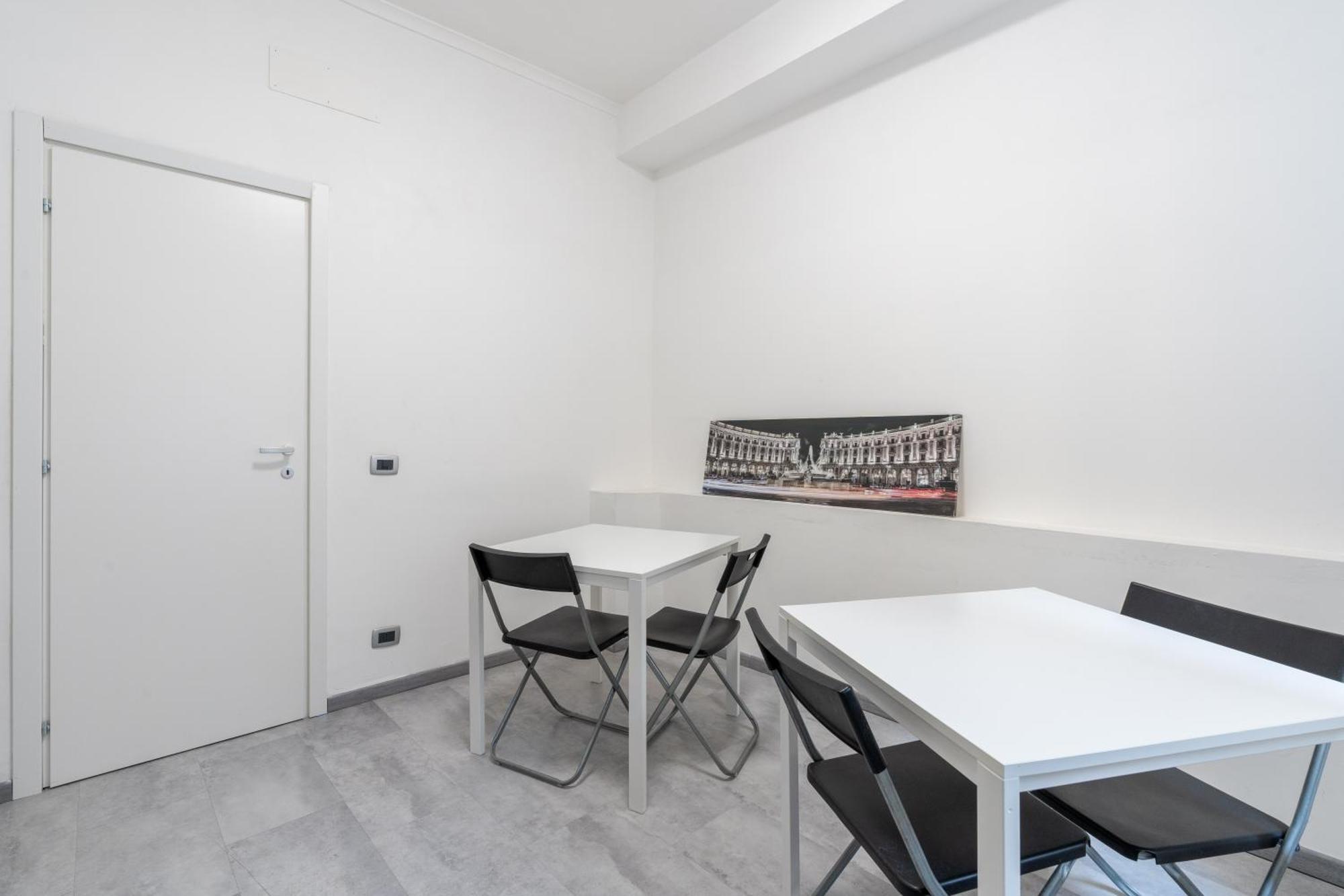 Pensionat Amazing Near To Colosseo And Subway *