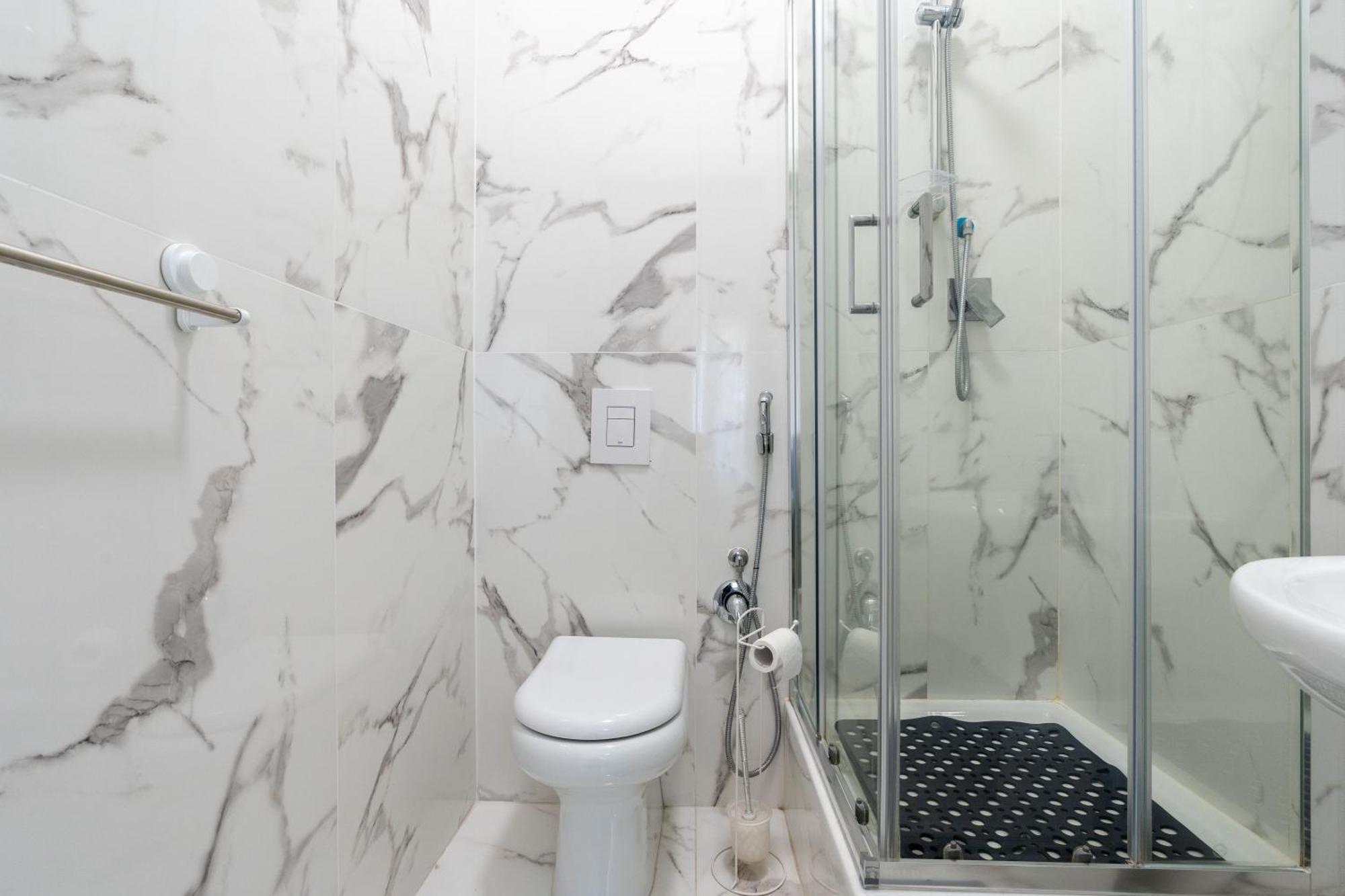 Pensionat Amazing Near To Colosseo And Subway