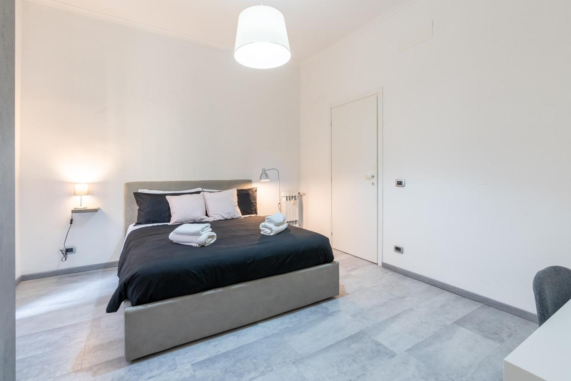 Pensionat Amazing Near To Colosseo And Subway Rom