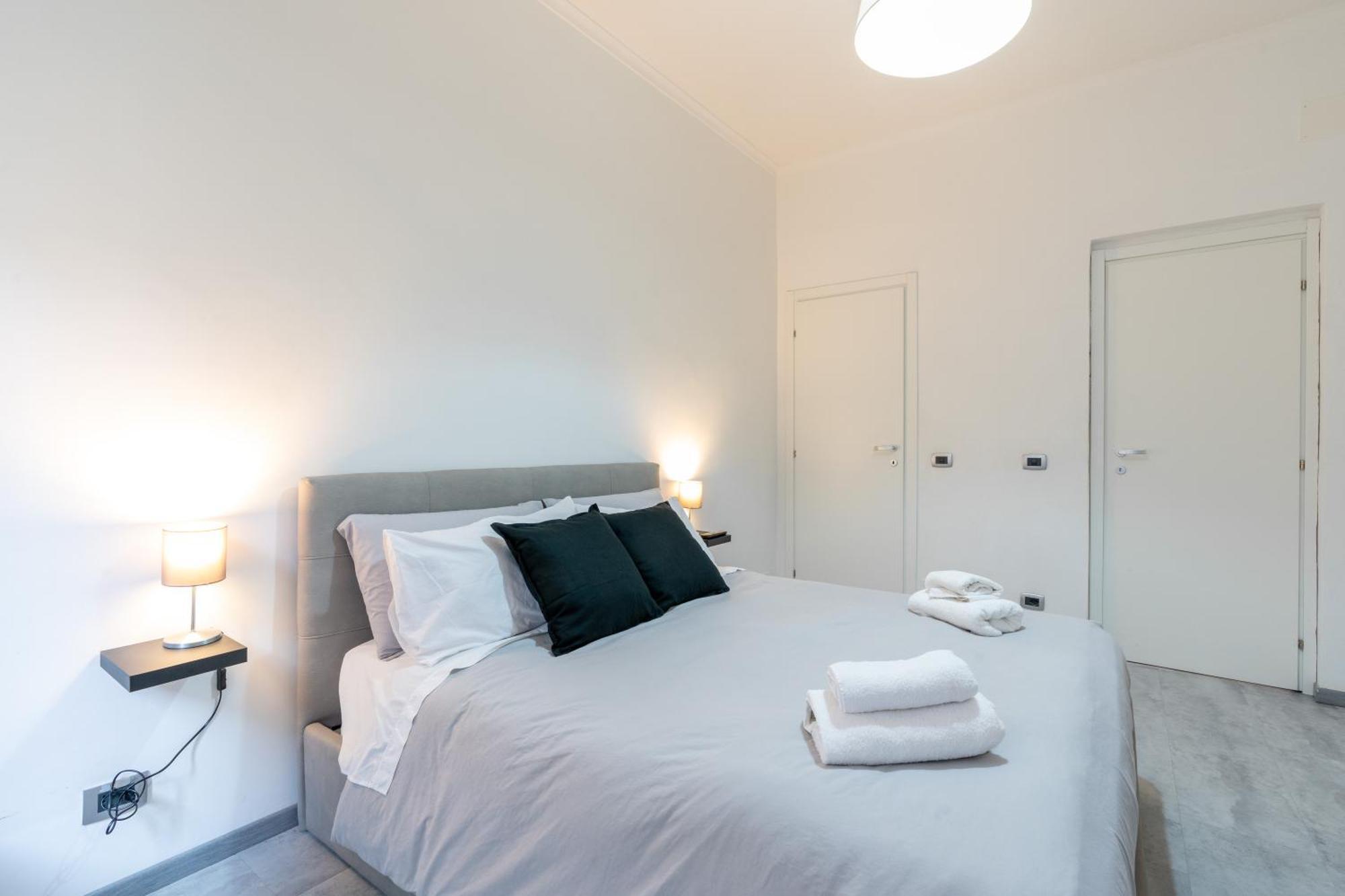 Pensionat Amazing Near To Colosseo And Subway *