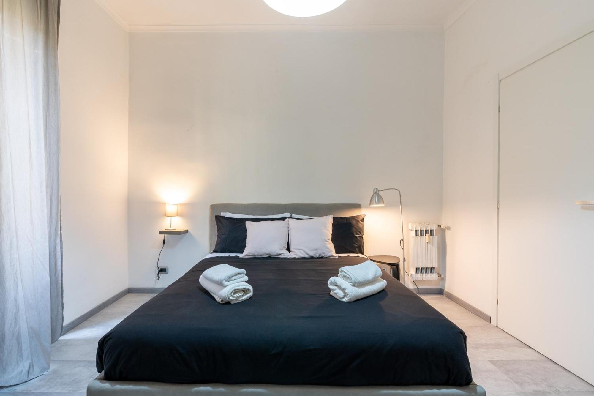 Pensionat Amazing Near To Colosseo And Subway Rom