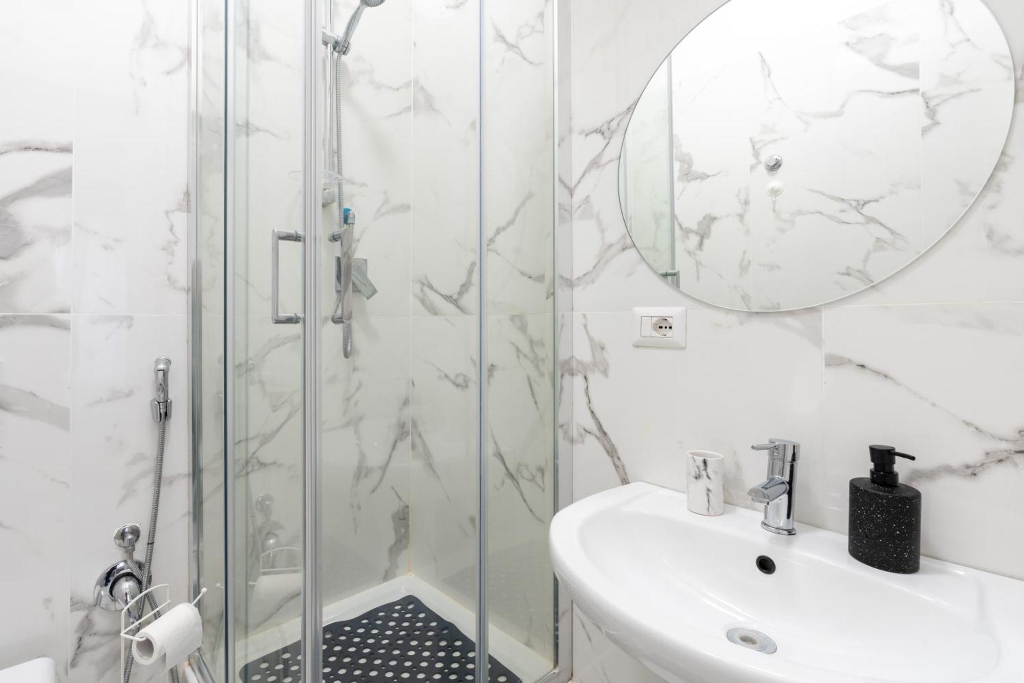 Pensionat Amazing Near To Colosseo And Subway