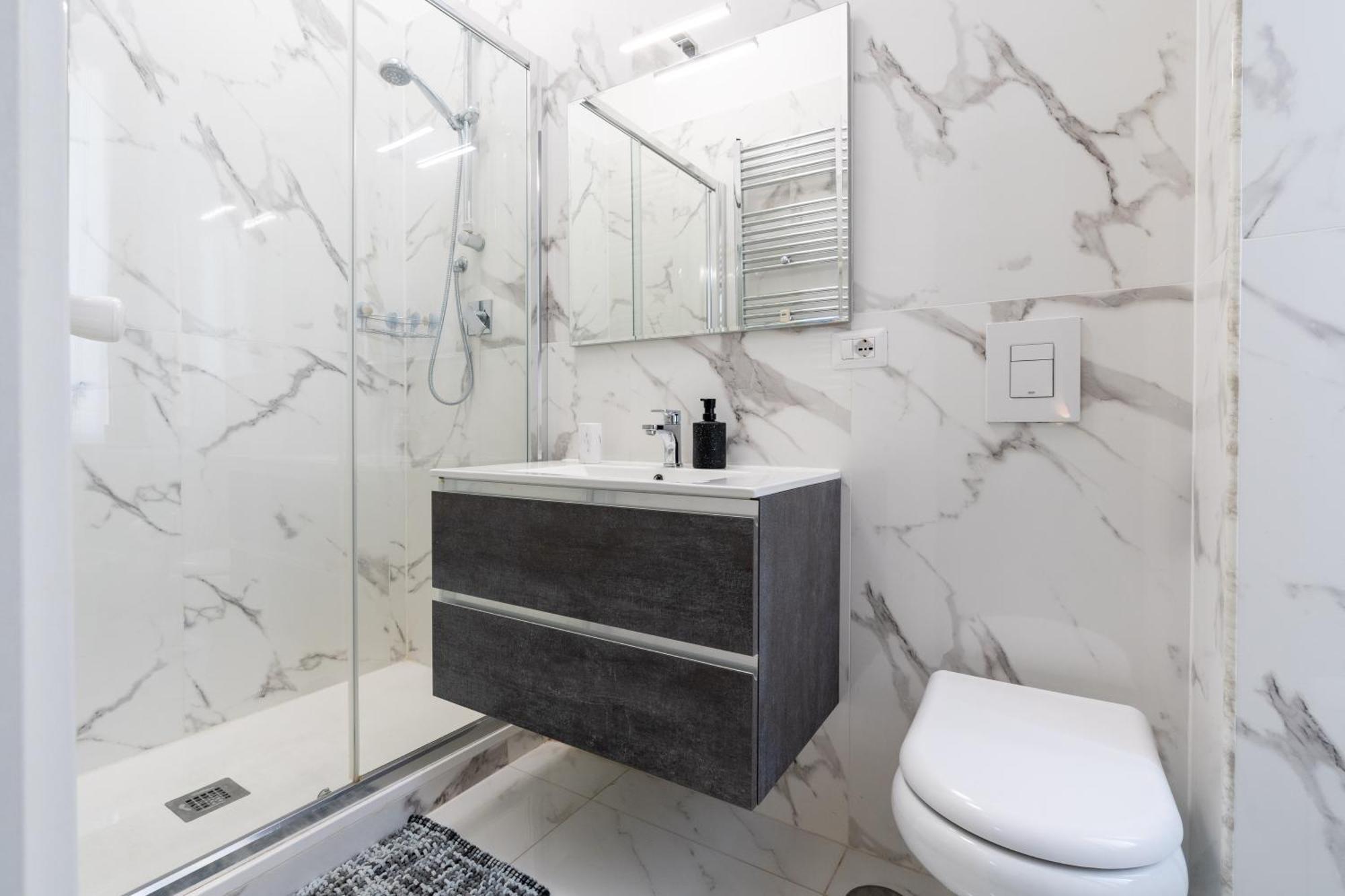 Pensionat Amazing Near To Colosseo And Subway *