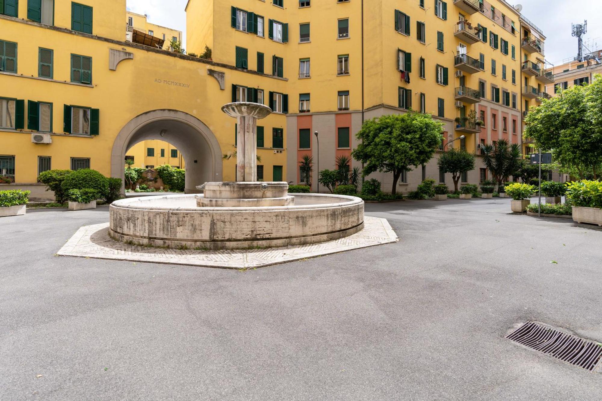 Pensionat Amazing Near To Colosseo And Subway *